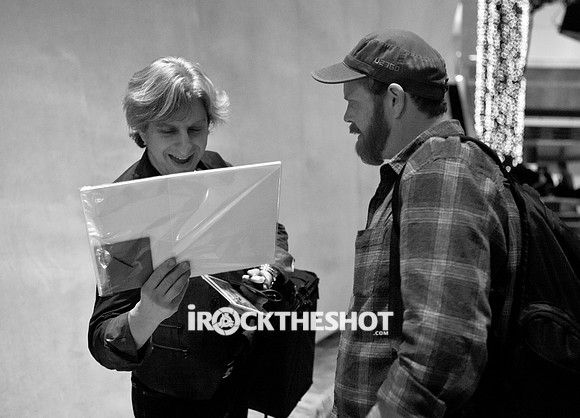 mcnamara with mike gordon-1