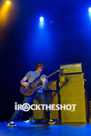 thrice at best buy theater-20