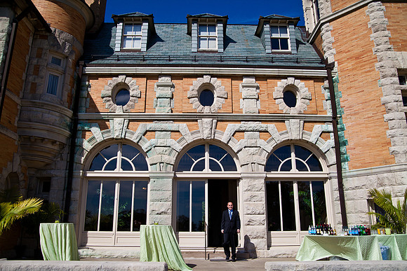 Amy & Chris - Wedding-3