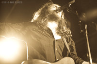 J Roddy Walston & The Business