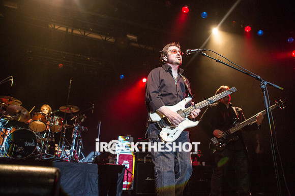 blue oyster cult at best buy theater-43