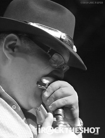 Blues Traveler