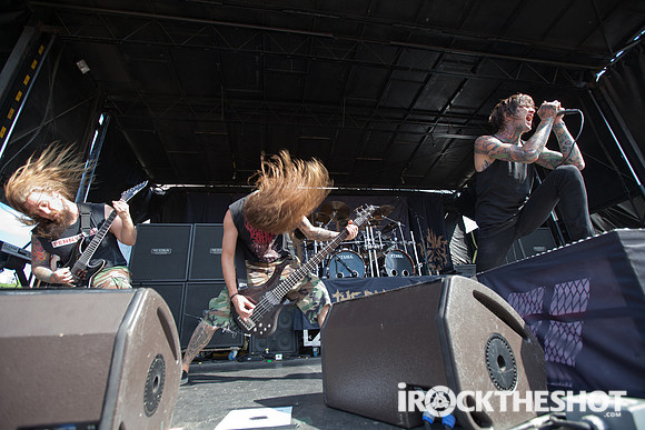 suicide silence at pnc (2 of 15)