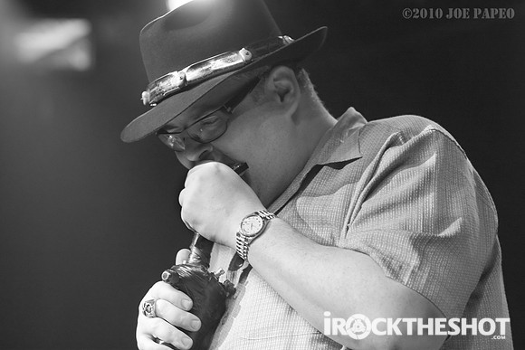 Blues Traveler