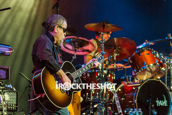 blue oyster cult at best buy theater-60