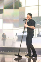 maroon 5 at madison square garden-6