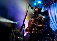 chevelle at the wellmont theatre-7
