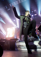 janes addiction at the wellmont theatre-12