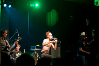 the damned at irving plaza-4