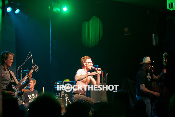the damned at irving plaza-4