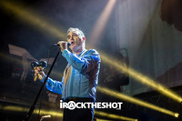morrissey at terminal 5-9