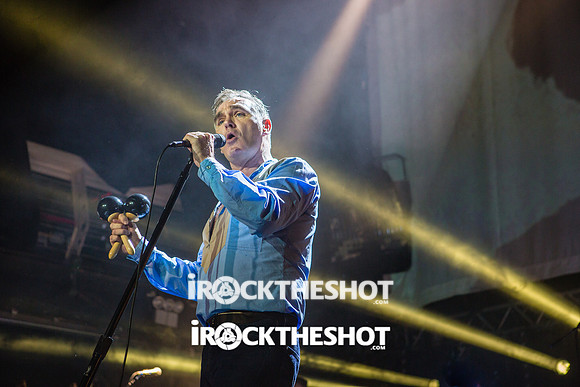 morrissey at terminal 5-9