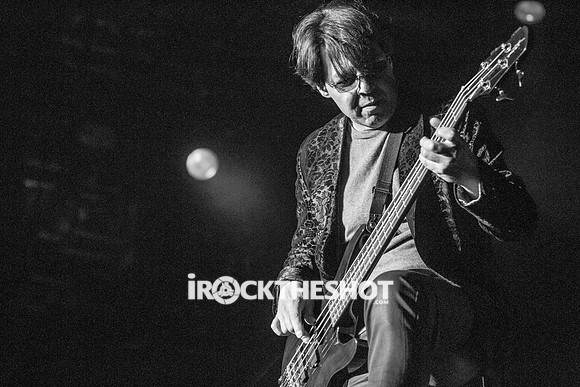 blue oyster cult at best buy theater-24