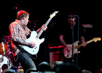 gaslight anthem at music hall-6
