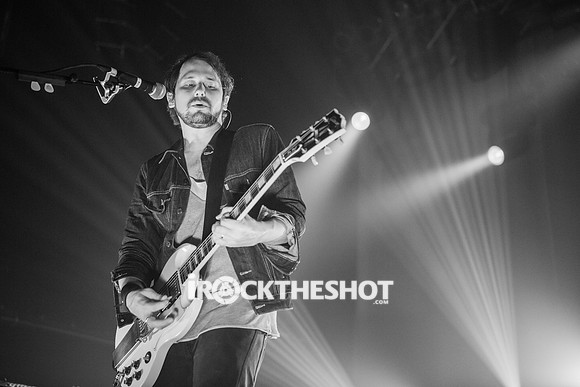 silversun pickups at terminal 5-20