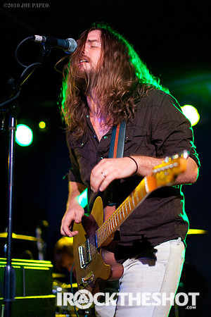 J Roddy Walston & The Business