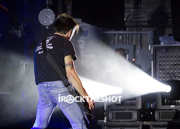 The Cure at The Beacon-4
