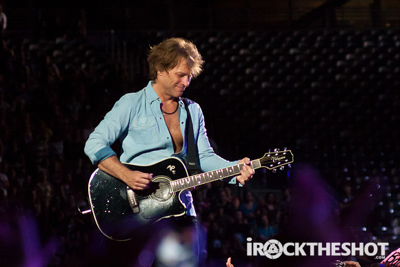 Bon Jovi - Meadowlands-1