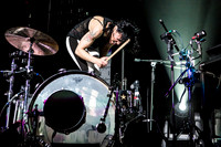 matt & kim at madison square garden-8