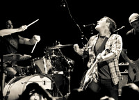 gaslight anthem at music hall-13