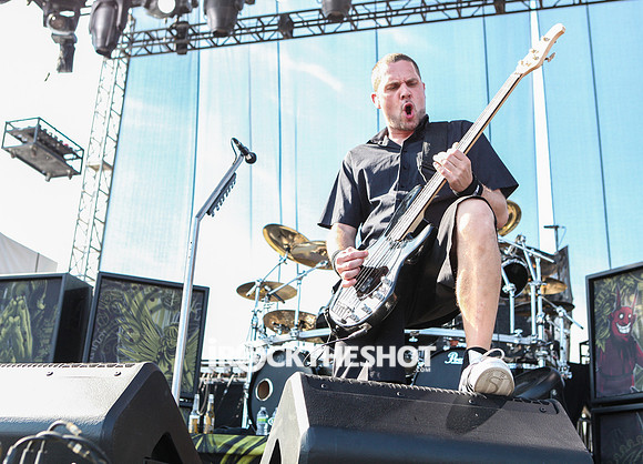 volbeat at orion-7