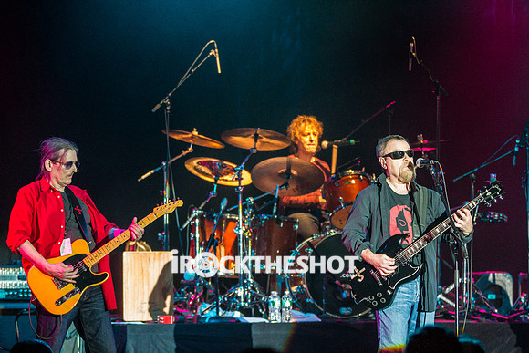 blue oyster cult at best buy theater-36
