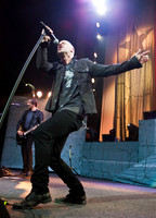 daughtry at hammerstein-19