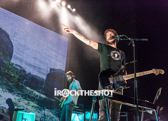 band of horses at hammerstein ballroom-20