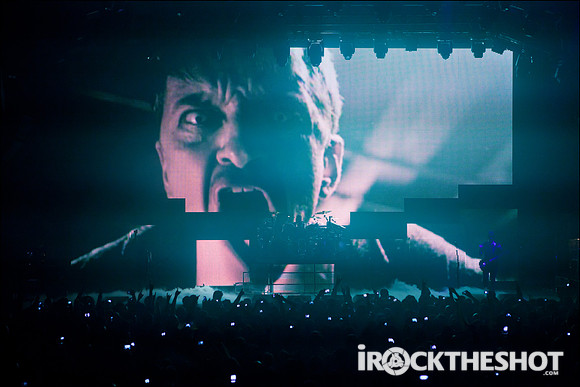 Disturbed-4