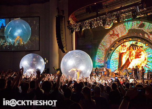 flaming lips and weezer at pnc (5 of 46)