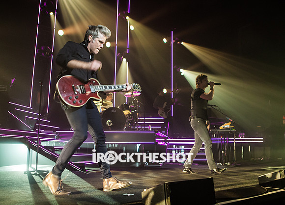 matchbox twenty at the capitol theatre-13