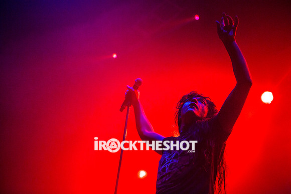 anthrax at the wellmont-14