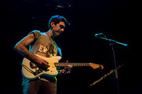 the static jacks at terminal 5-10