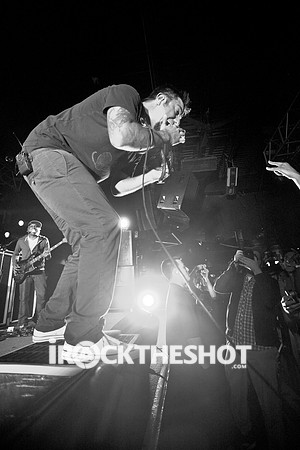 deftones at starland-4