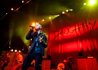 daughtry at hammerstein-2