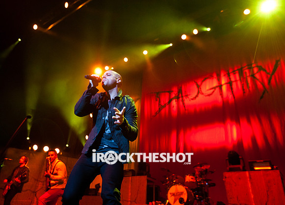 daughtry at hammerstein-2