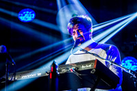 Young the Giant at Hammerstein Ballroom