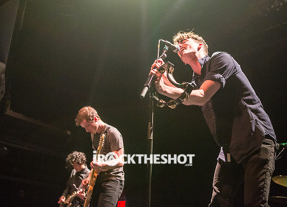 the static jacks at terminal 5-12