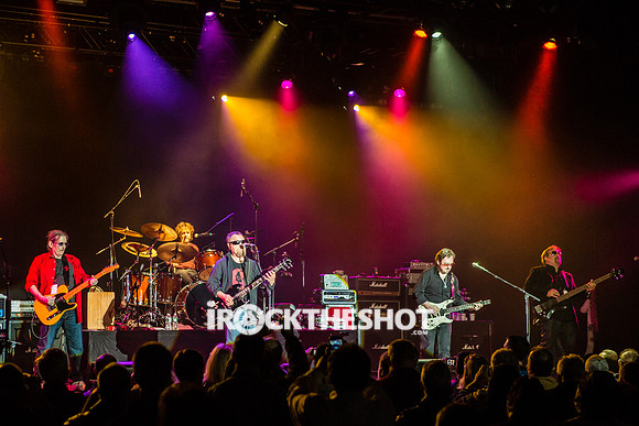 blue oyster cult at best buy theater-37