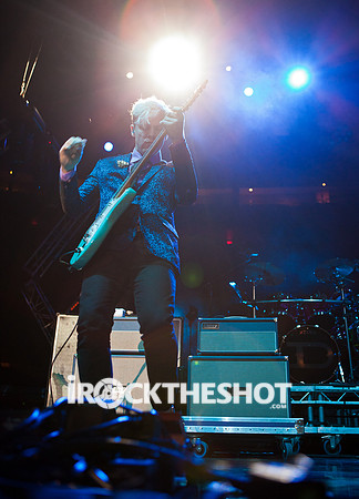 neon trees at msg-10