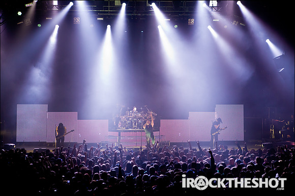 Disturbed-12