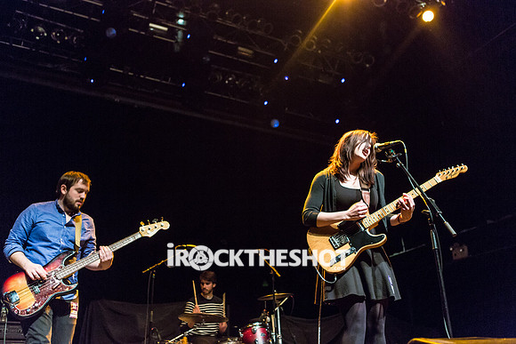 laura stevenson and the cans at terminal 5-4