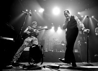 the damned at irving plaza-12