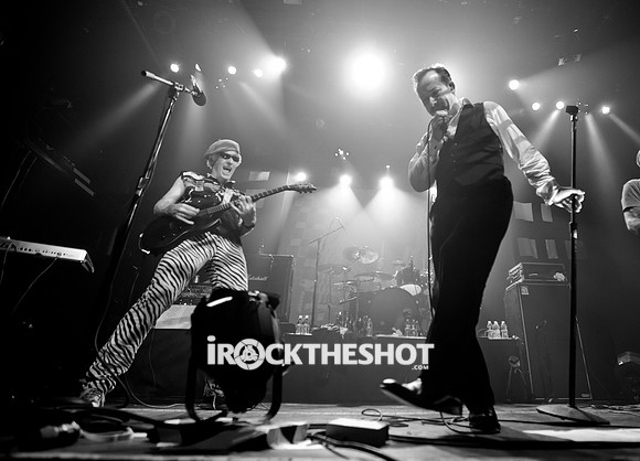 the damned at irving plaza-12