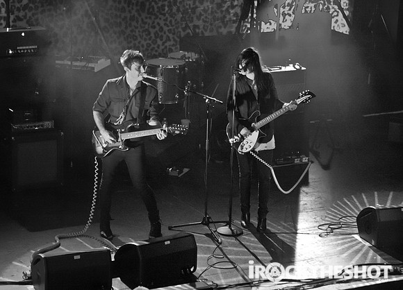 the kills at terminal 5-19