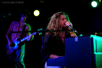 J Roddy Walston & The Business
