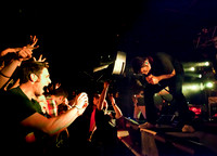 deftones at starland-2
