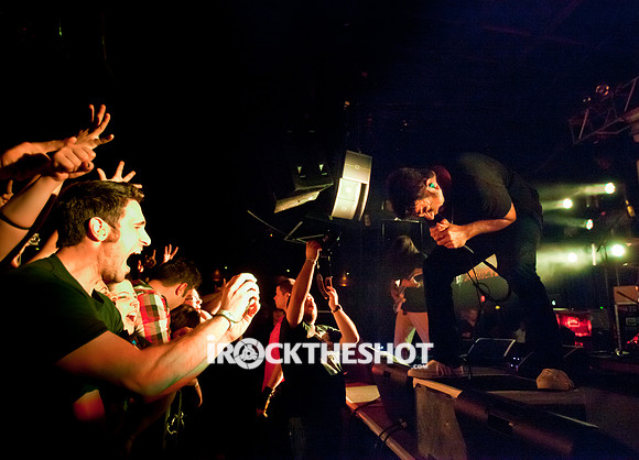 deftones at starland-2