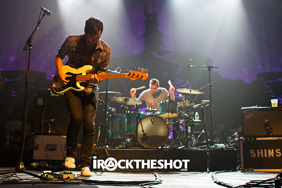 the shins at terminal 5-7