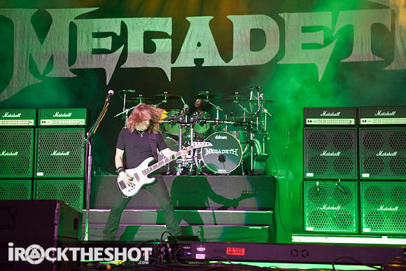 megadeth at mayhem (11 of 18)